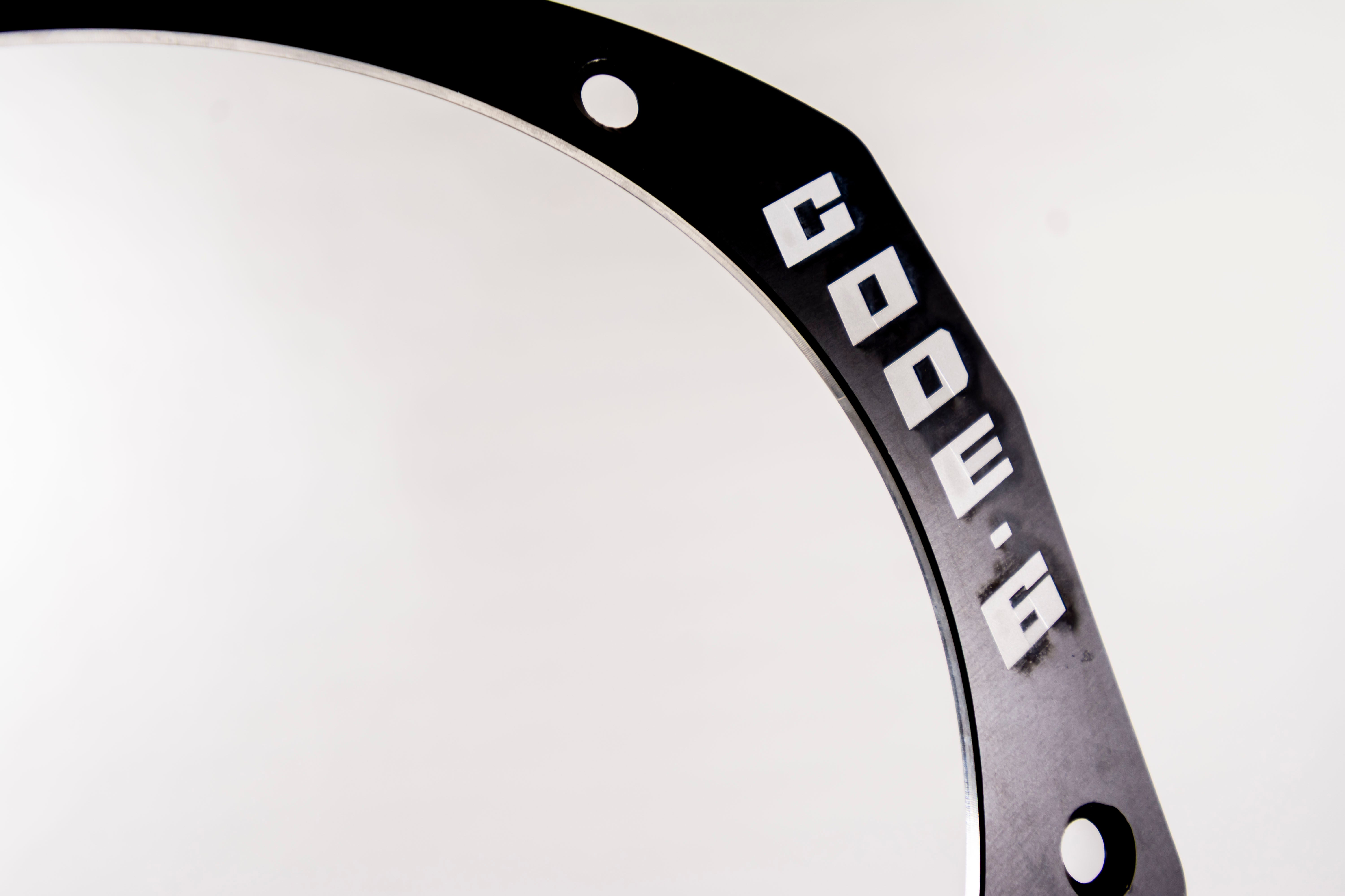 GY6 150cc /Tank 200 Code-6 Scooter Cover Belt