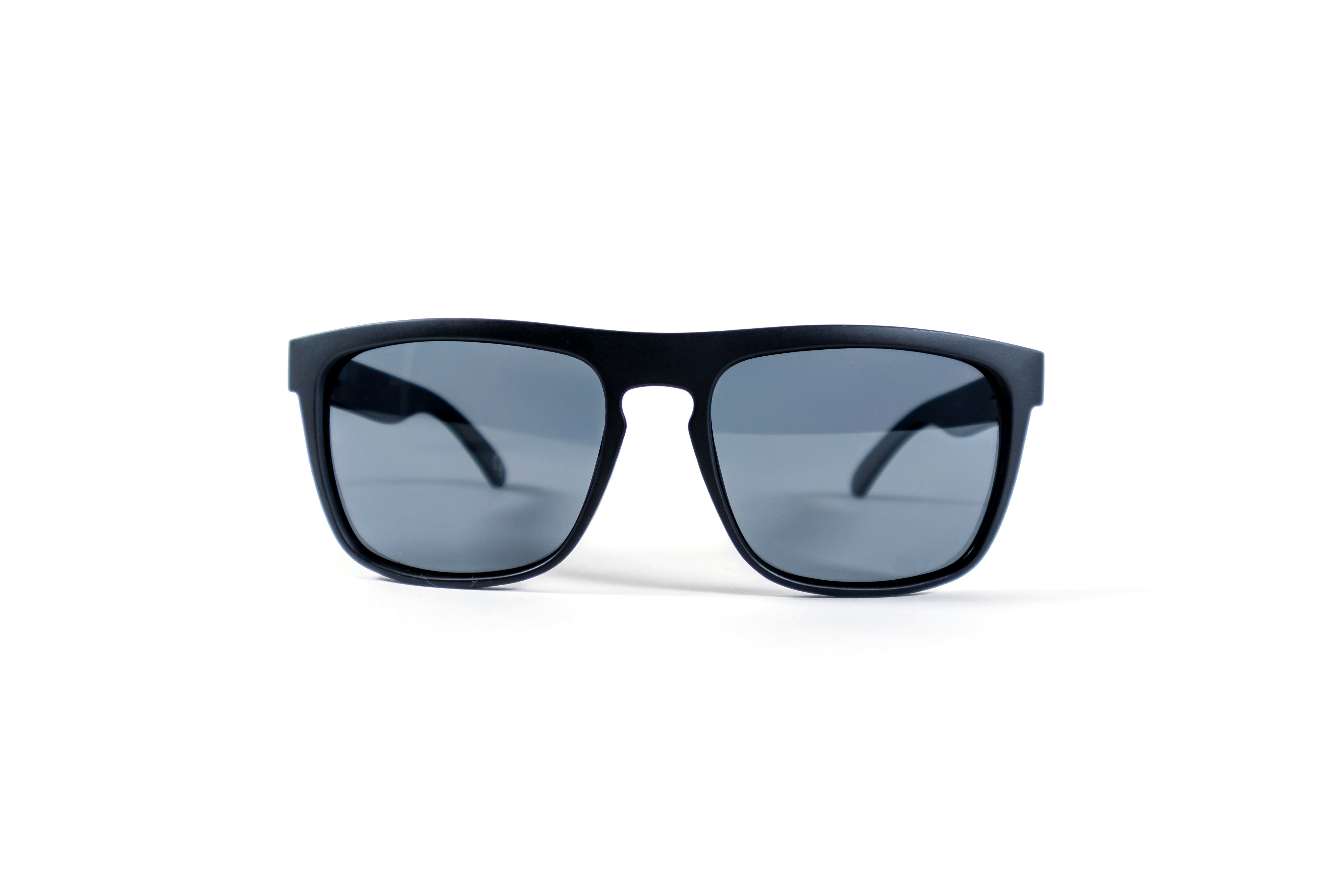 Code-6 HD Polarized Sunglasses