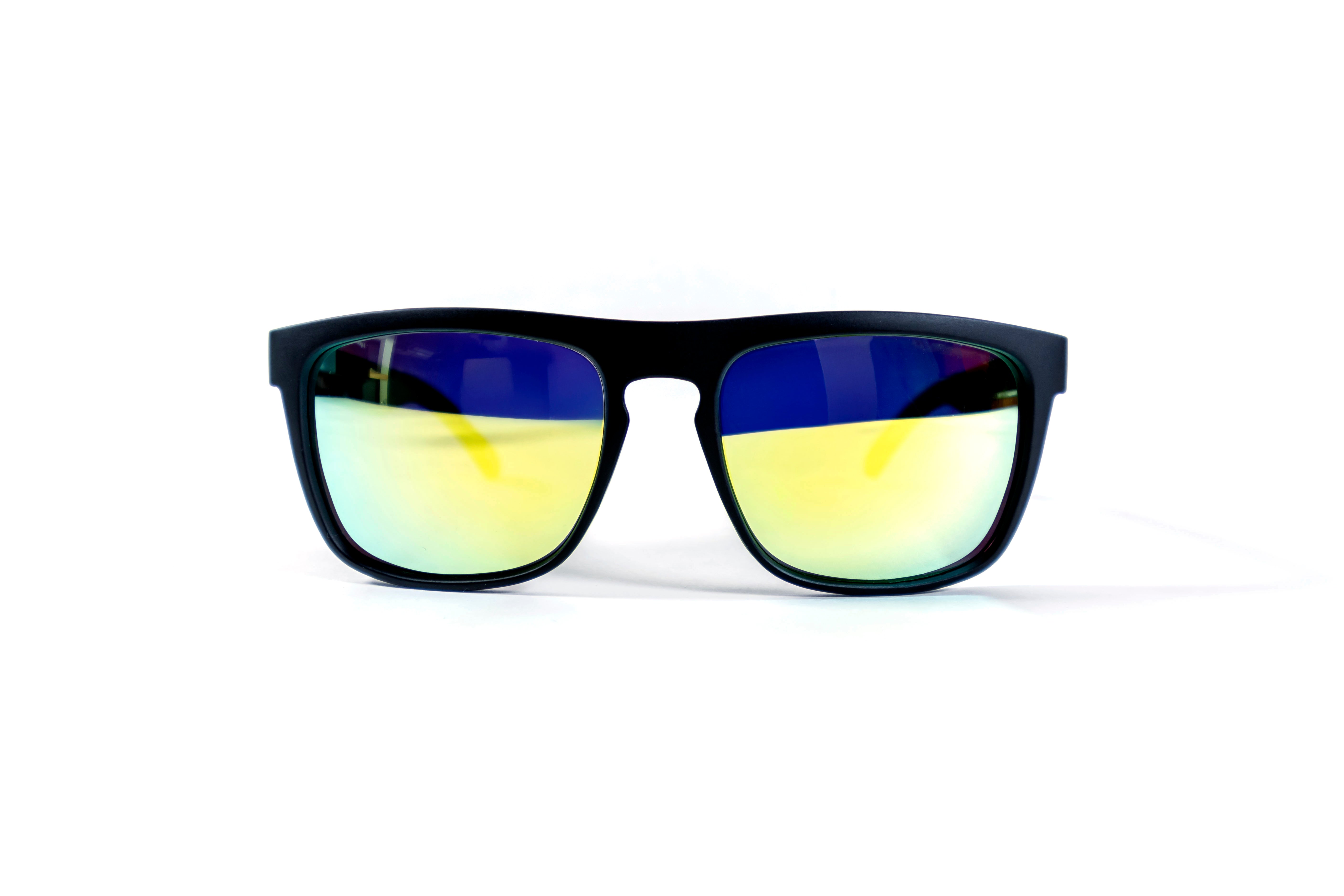 Code-6 HD Polarized Sunglasses