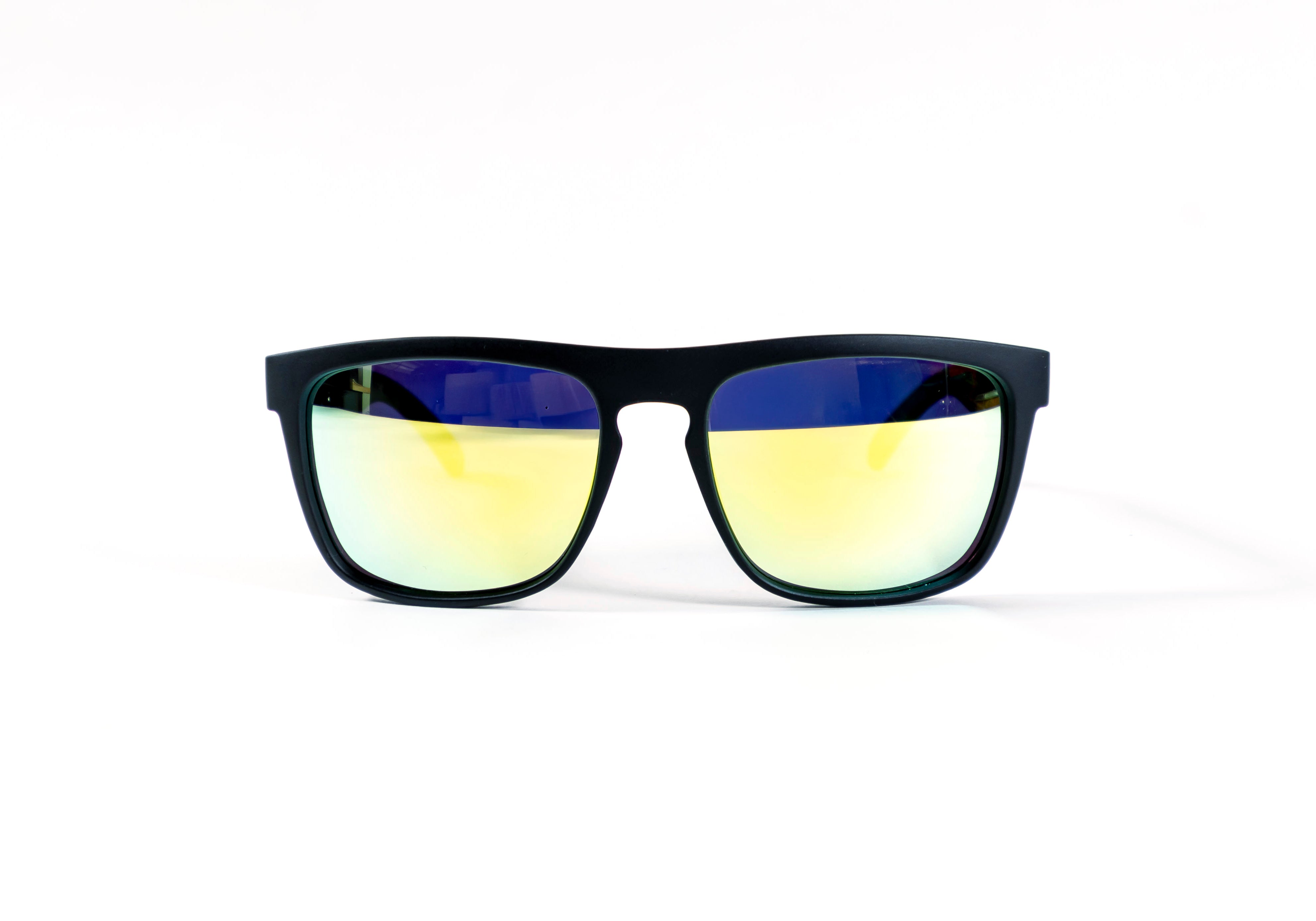 Code-6 HD Polarized Sunglasses