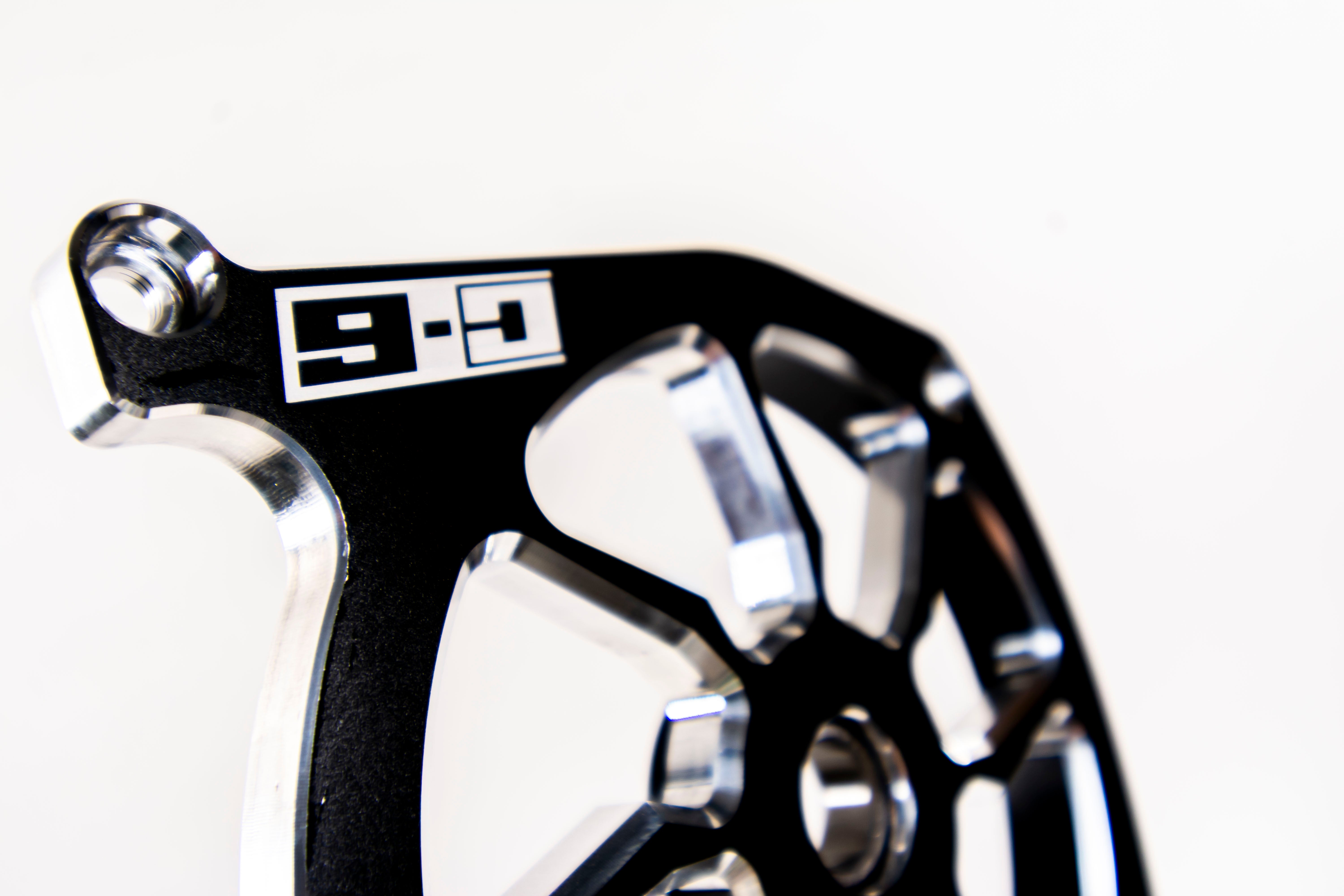 Código de soporte del cigüeñal Chumas-6