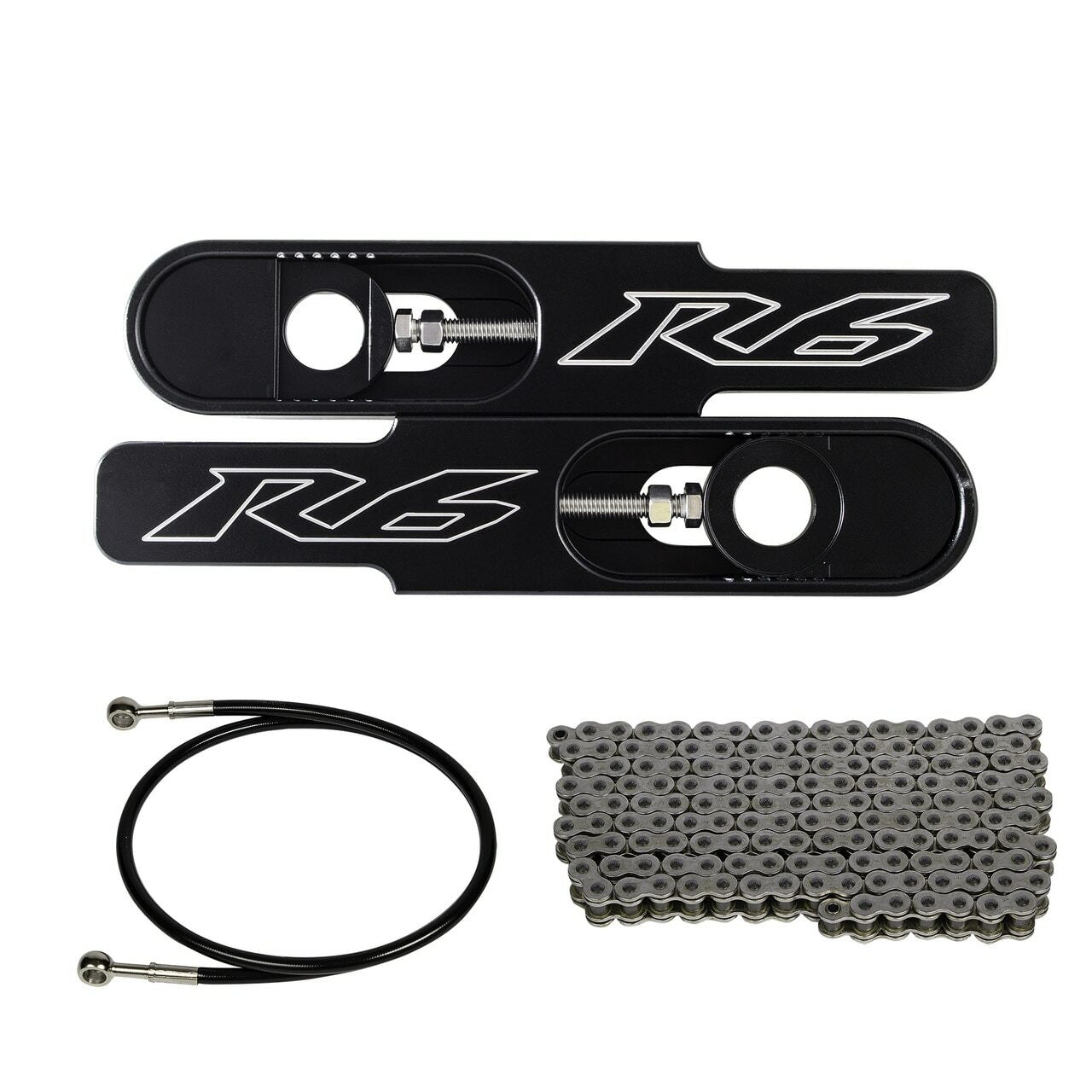 EXTENSIONES DE BASCULANTE YAMAHA R6