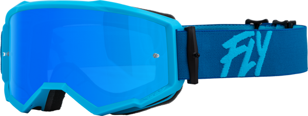Fly zone goggles