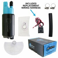 Fuel Pump Mt-FZ 09