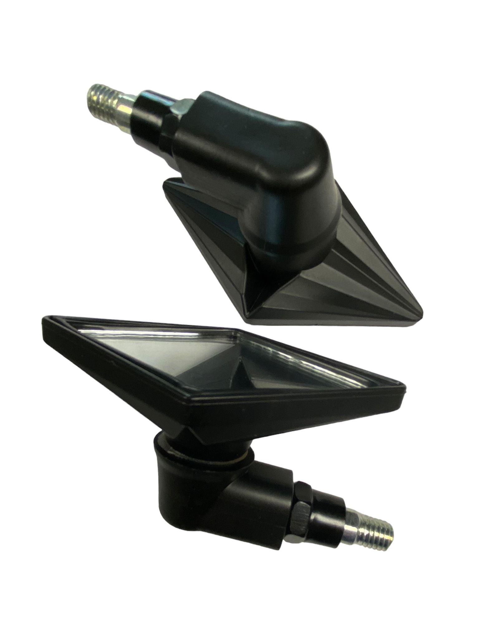 Retrovisores mini scooter