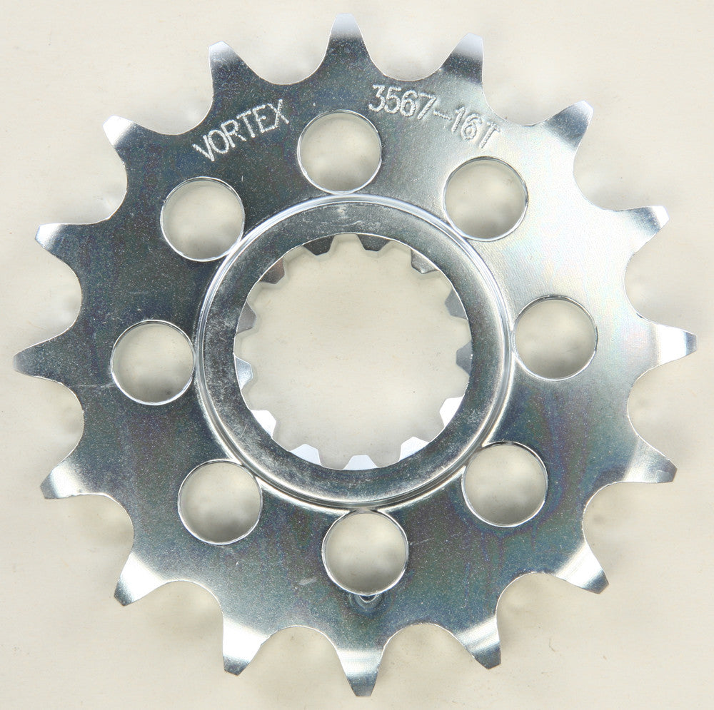 Vortex Front Sprocket Steel Yamaha MT09