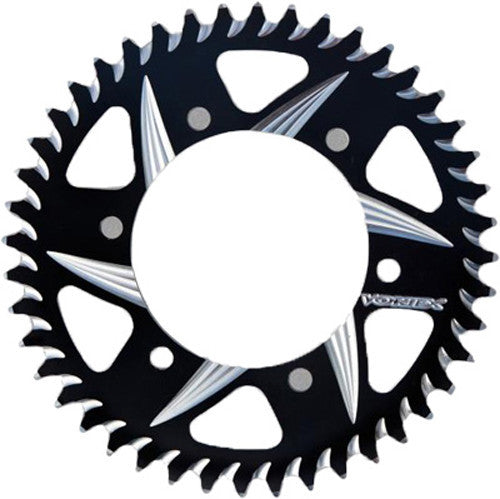 VORTEX  SPROCKET ALUMINUM 525 MT09