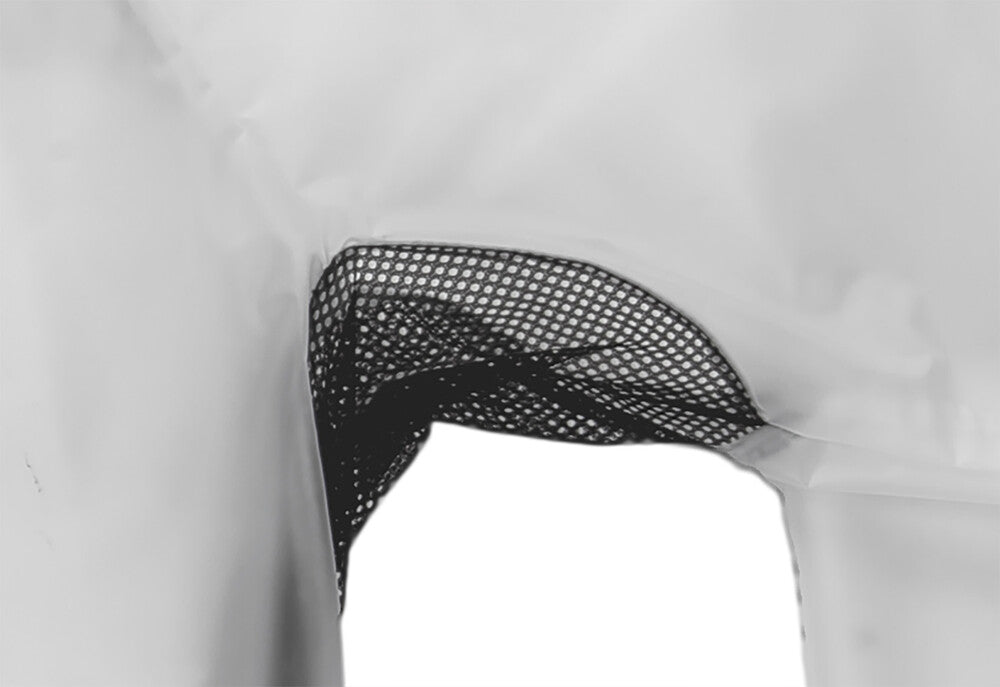 Chaqueta impermeable