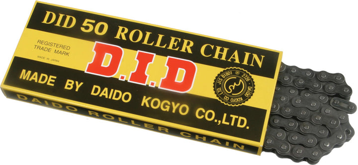 DID 520 Chain
