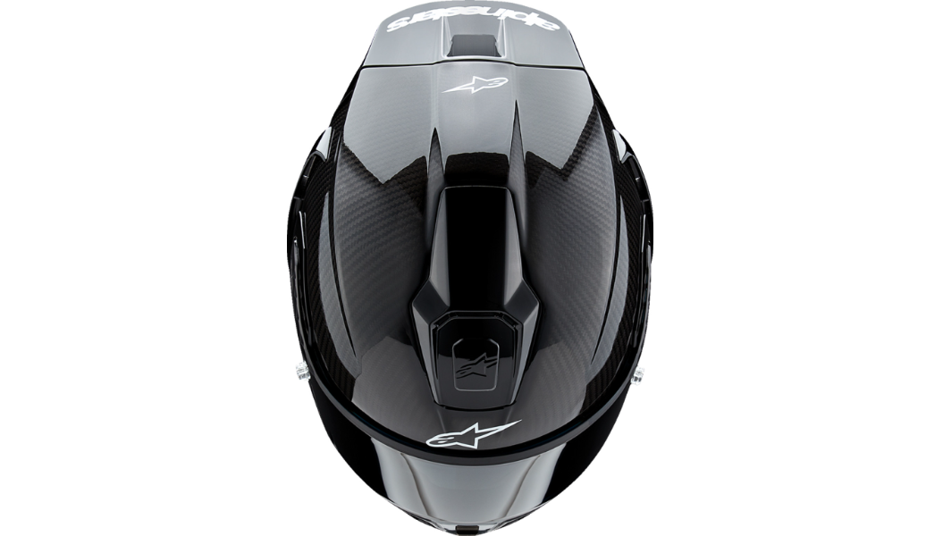 Alphinestars R10 Helemet Carbon