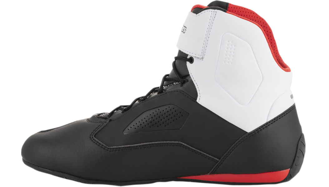 ZAPATOS DE MONTAR MÁS RÁPIDO-3