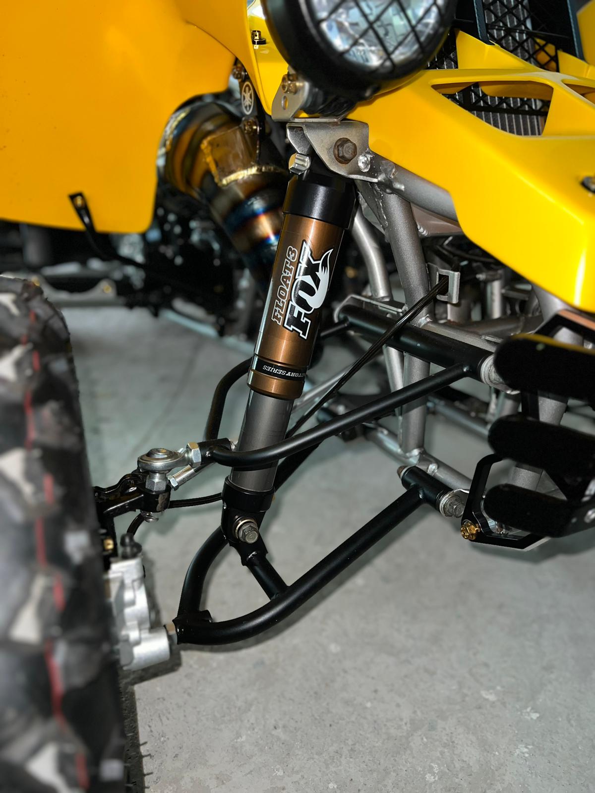 Banshee estelar de armas