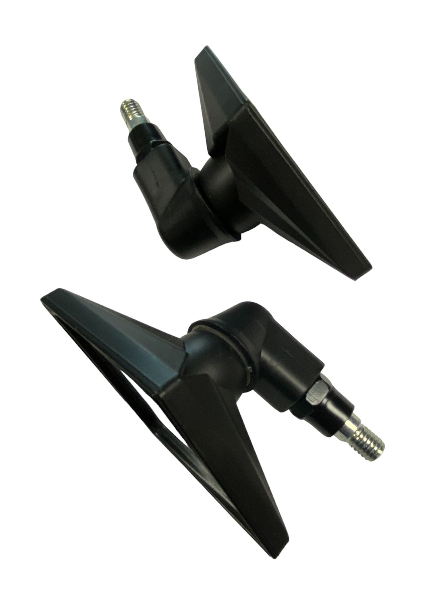 Retrovisores mini scooter