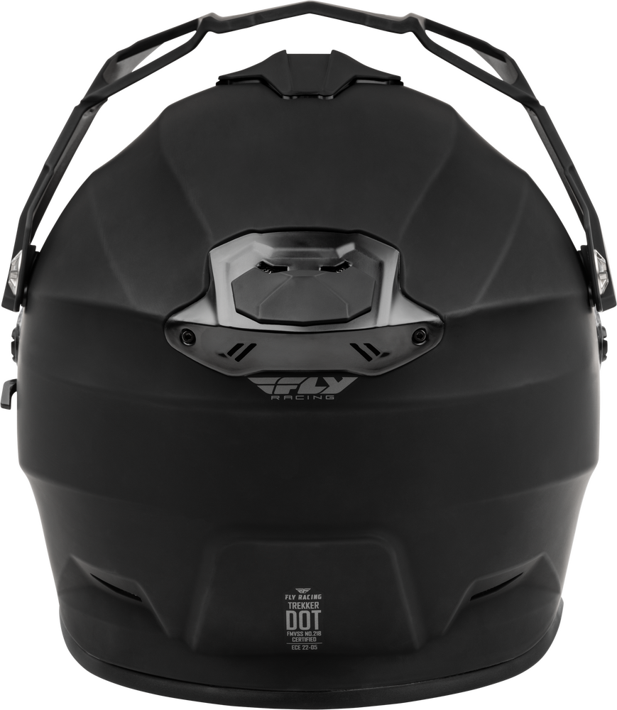 Fly Racing Helmets Dual Sport