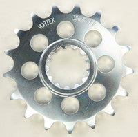 VORTEX FRONT  SPROCKET STEEL MT09