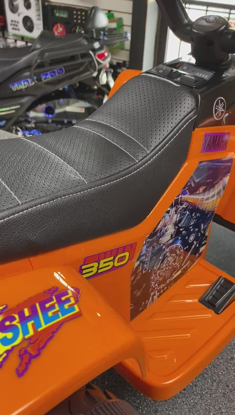 Banshee de Batería