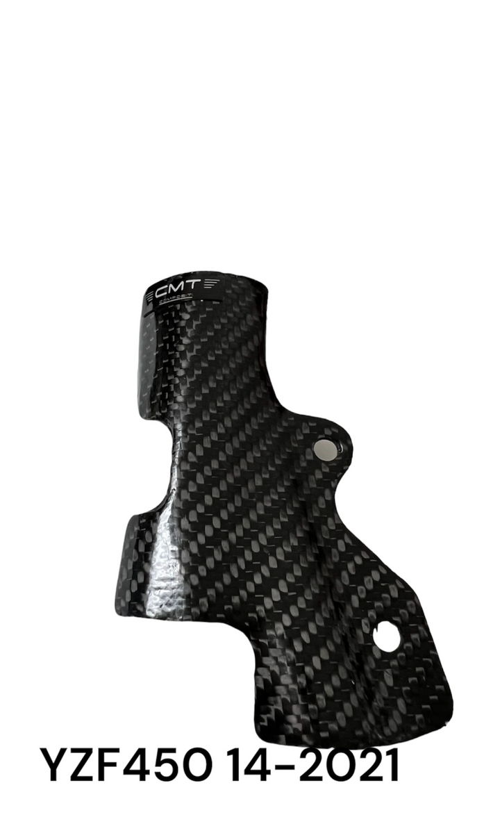 YZF 450 14-2021