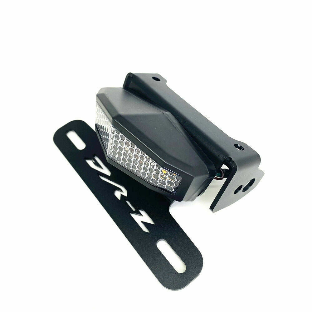 Eliminador de guardabarros Drz400