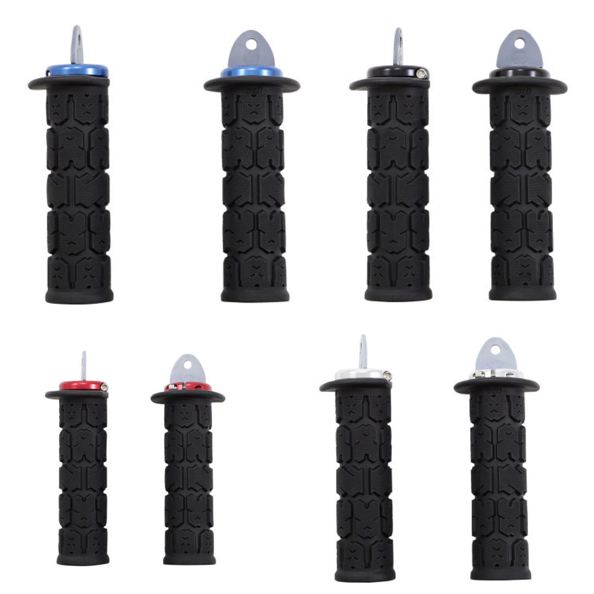 PUÑOS DE BLOQUEO ATV ROGUE ATV 