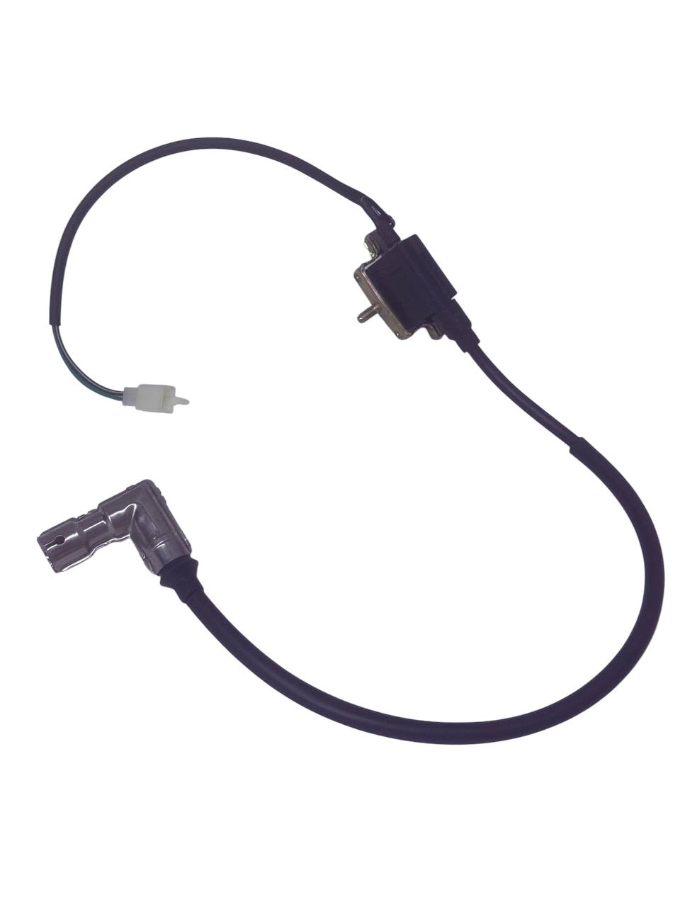 Bobina original RFZ 125