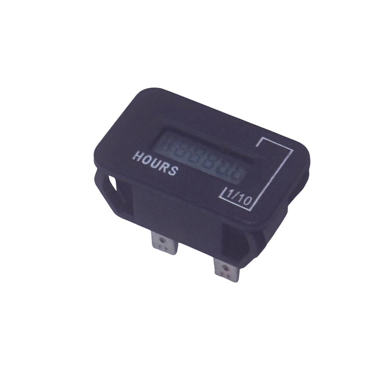 Panel de control original del RFZ 125