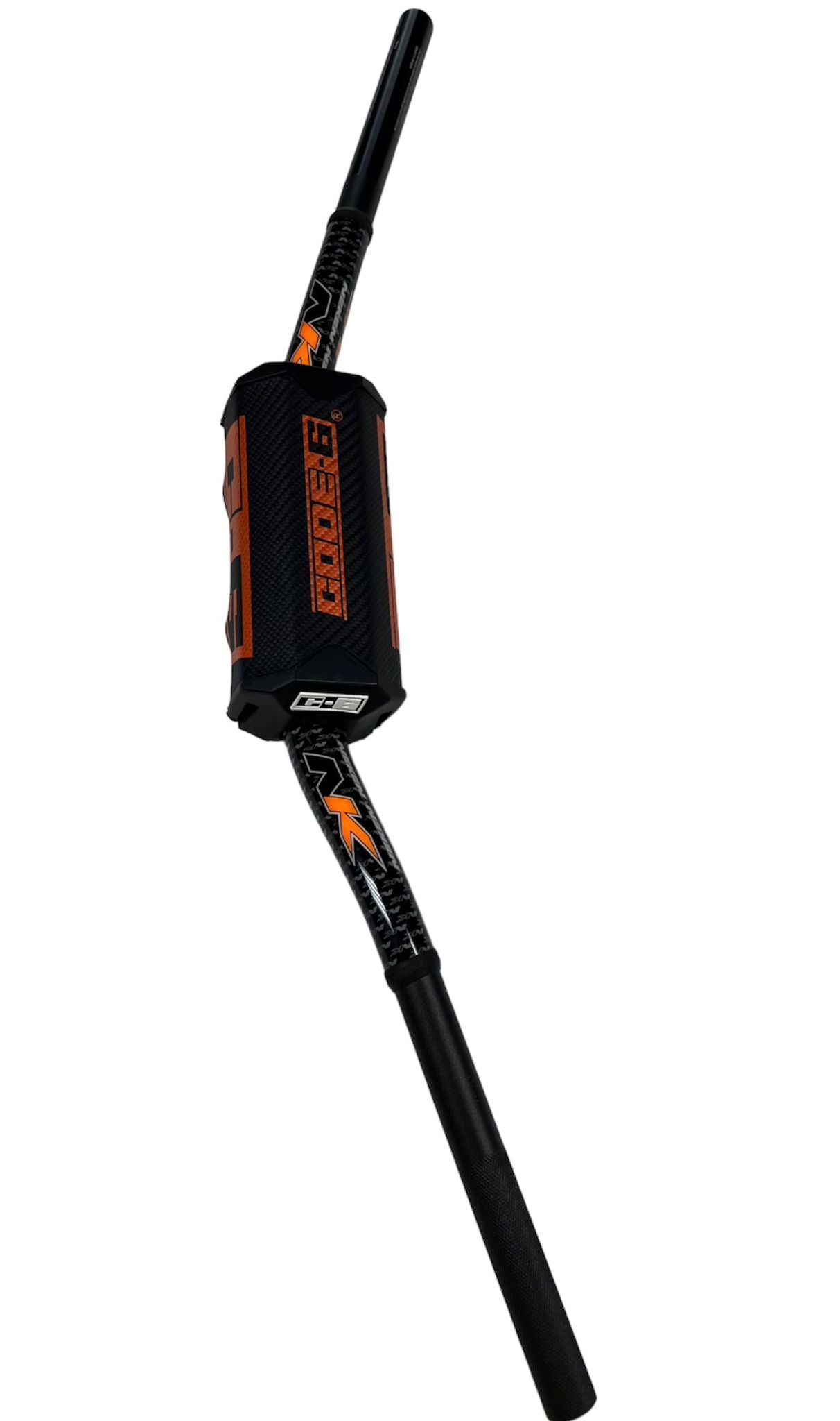 Code-6 Handlebar Universal – High-Performance Replacement