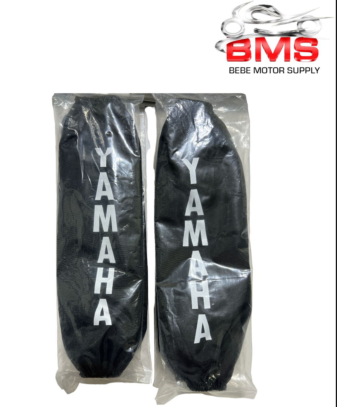 CUBIERTA DE AMORTIGUADOR ZUMA BWS 125 OEM YAMAHA