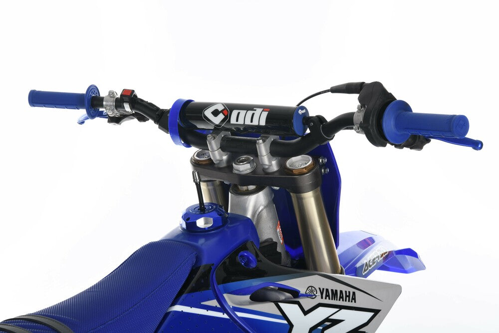 Mezcla para media galleta Grips Odi Ruffian