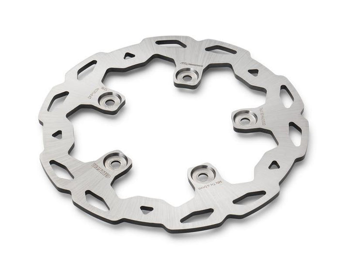 Ktm 1290 brake disc