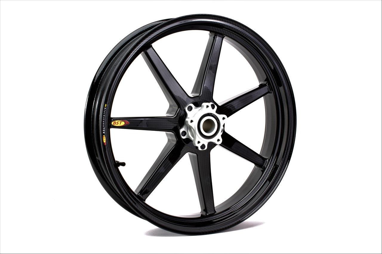 Ktm 1290 carbon wheels bst rapid