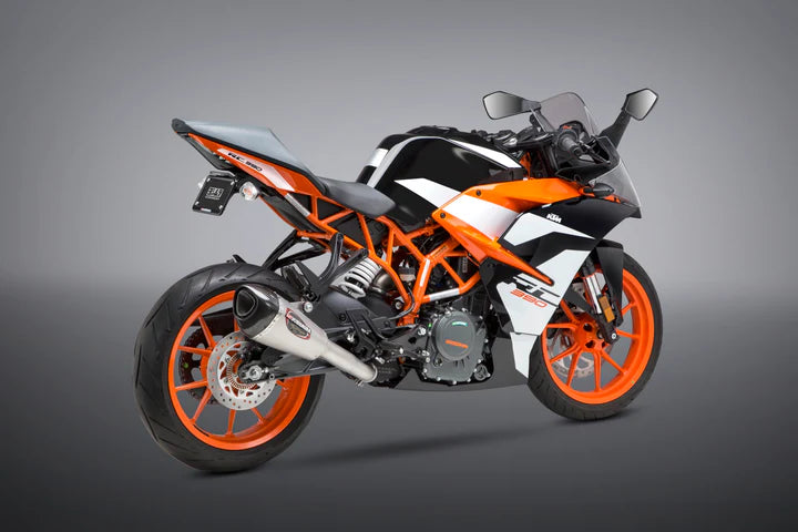 Ktm 390 duke yoshimura exhaust