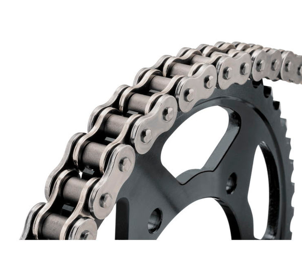 Ek chain zvx3 nx-ring 530x150 link 11,100 libr