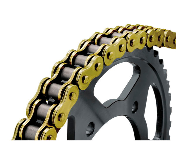 Ek chain zvx3 nx-ring 530x150 link 11,100 libr