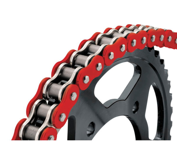 Ek chain zvx3 nx-ring 530x150 link 11,100 libr