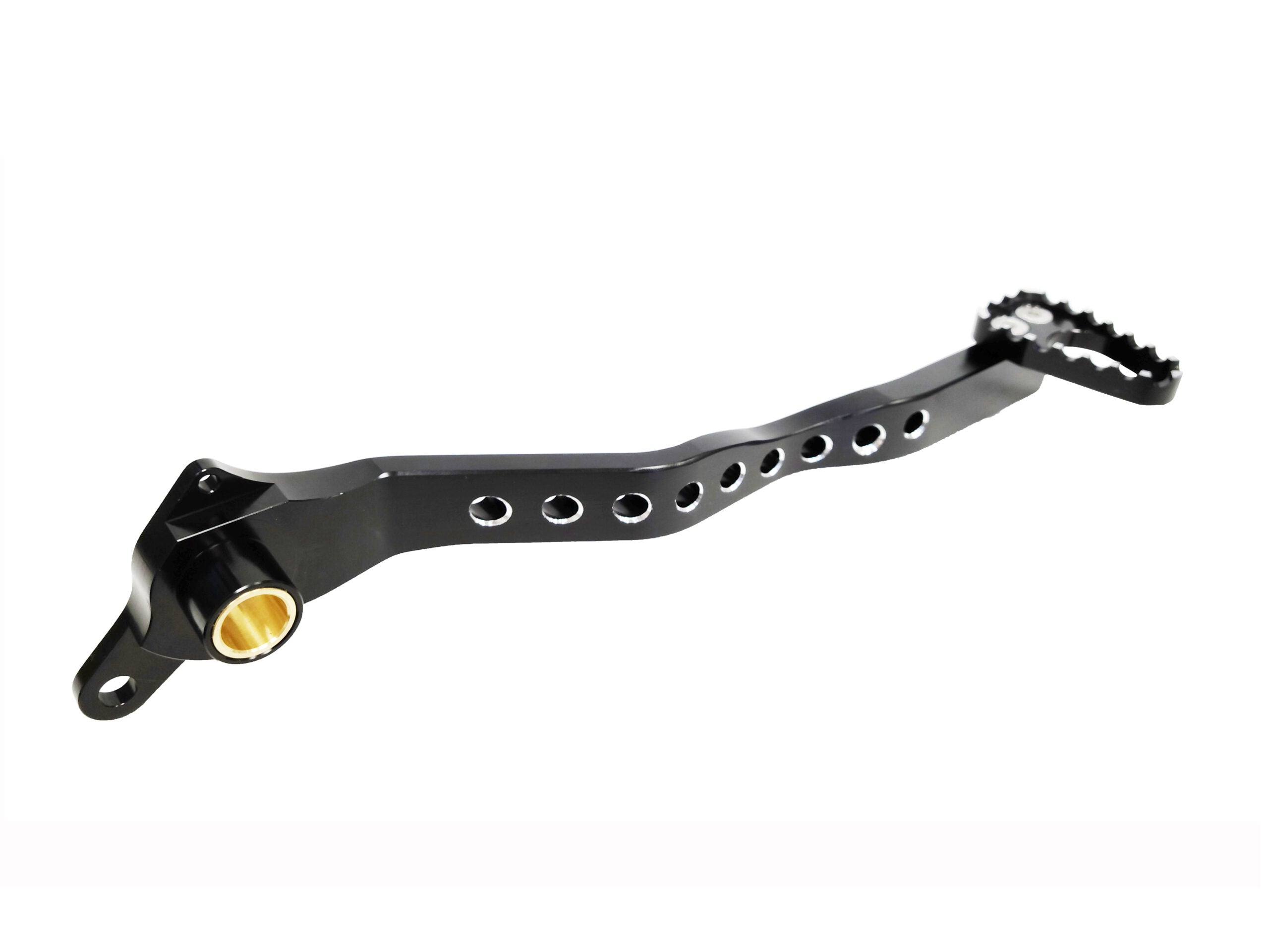 Palanca del pedal de freno Banshee