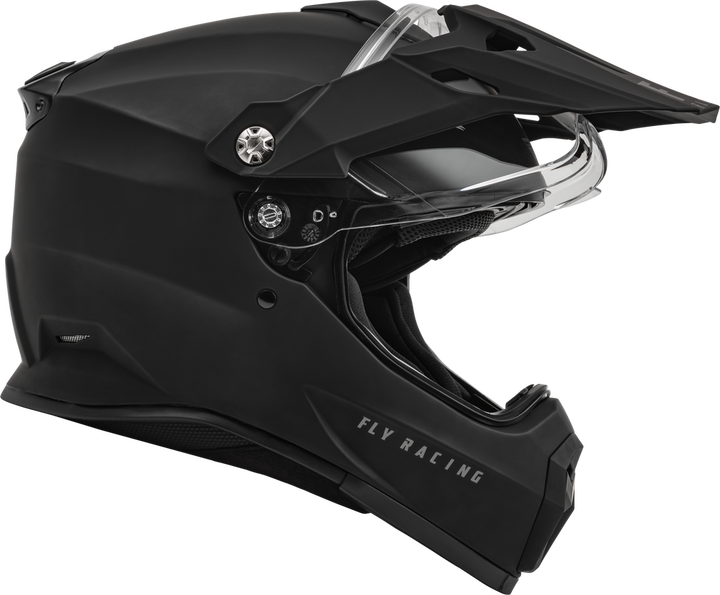 Helments Fly Racing