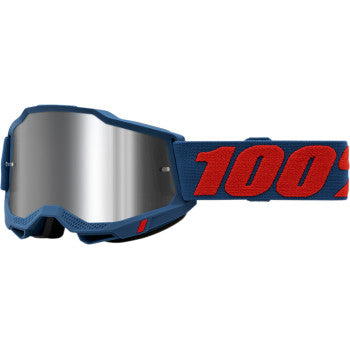 Goggles 100% acciri 2