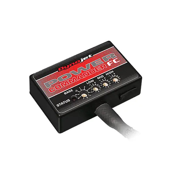 CONTROLADOR DE COMBUSTIBLE RAPTOR 700 POWER COMMANDER FC 