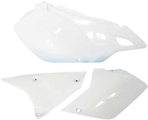 Panel lateral Drz400 s/sm con