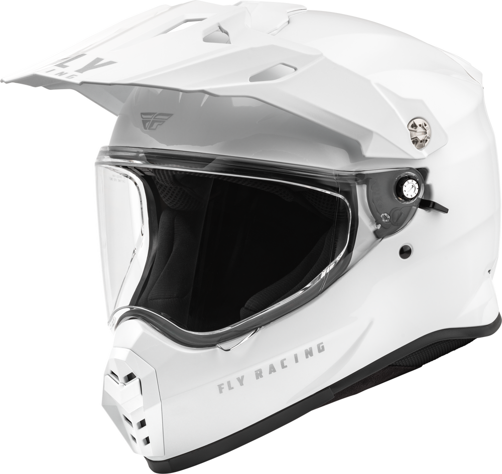 Helments fly racing