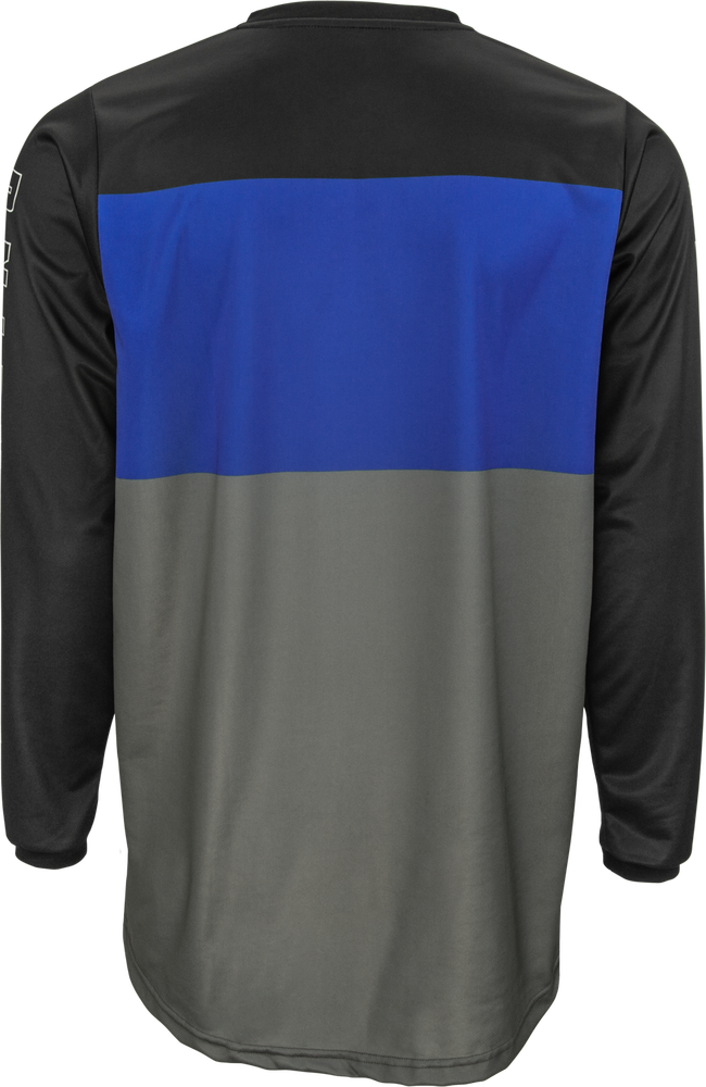 Carreras de moscas de Jersey