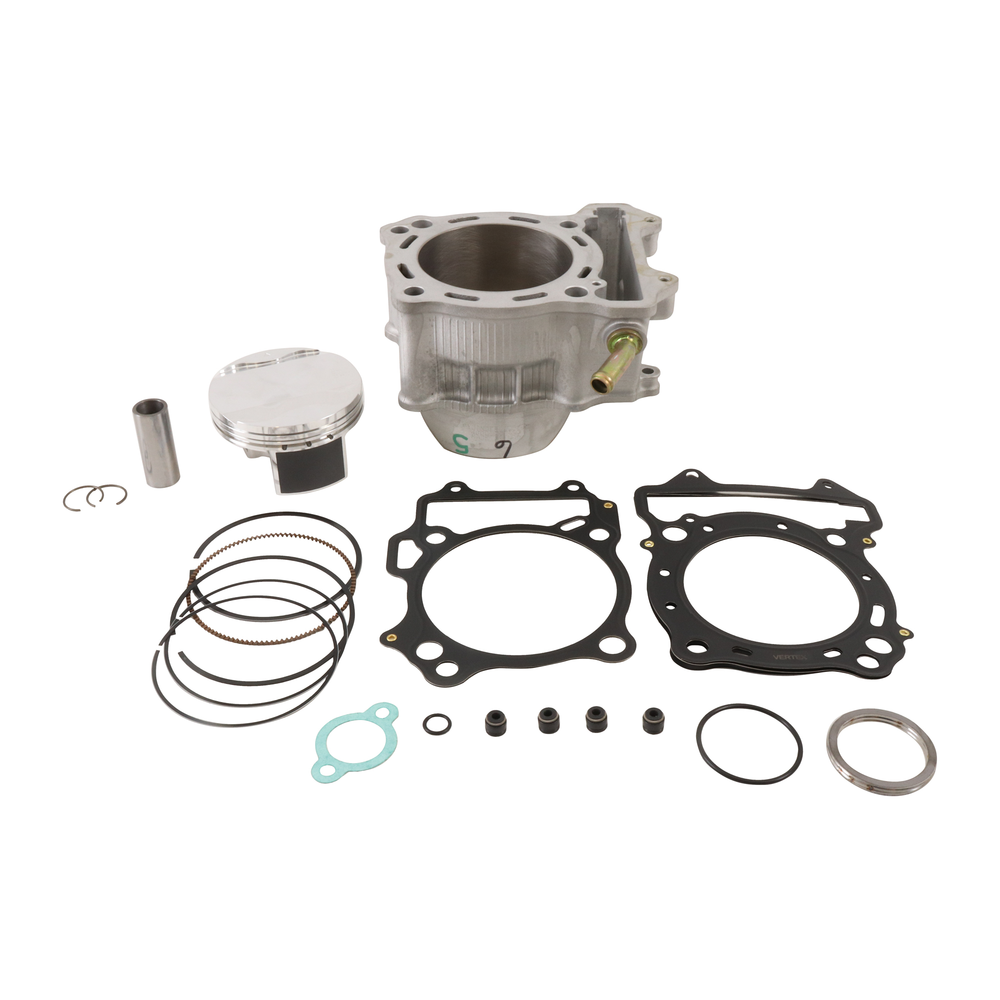 Kit de cilindros Ltz 400 