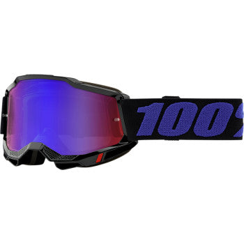 Goggles 100% accuri 2