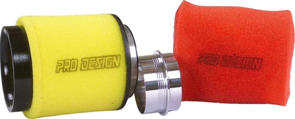 Yamaha Raptor 700 Pro Desing Pro Flow Foam Air Filter