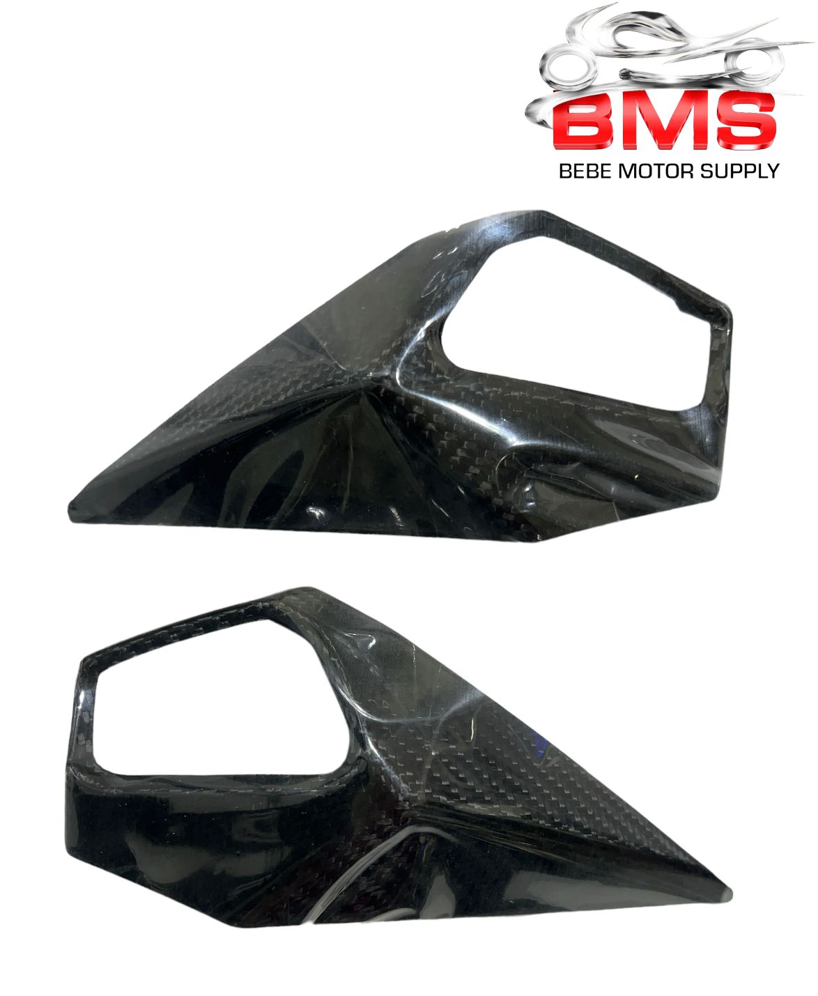 LUZ TRASERA DE CARBONO ZUMA