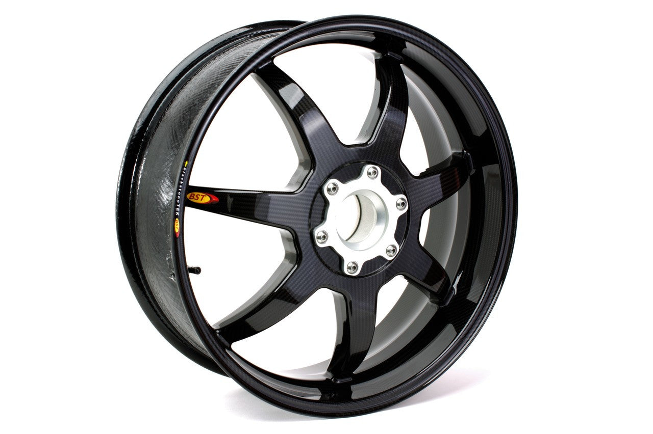Ktm 1290 carbon wheels bst rapid