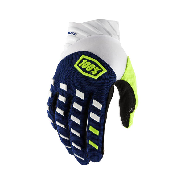 Glove 100% airmatic