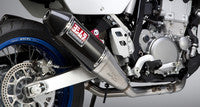 Escape doble Yoshimura Drz400