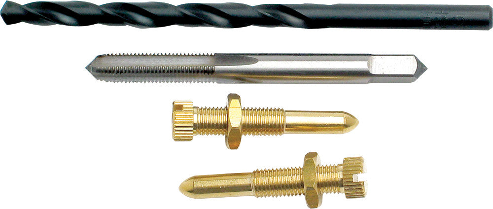 Kit de ralentí Banshee