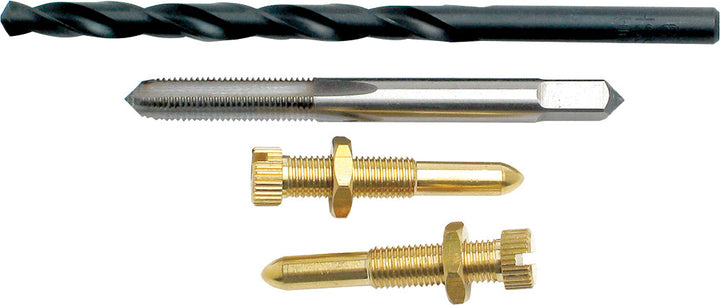Banshee idle kit